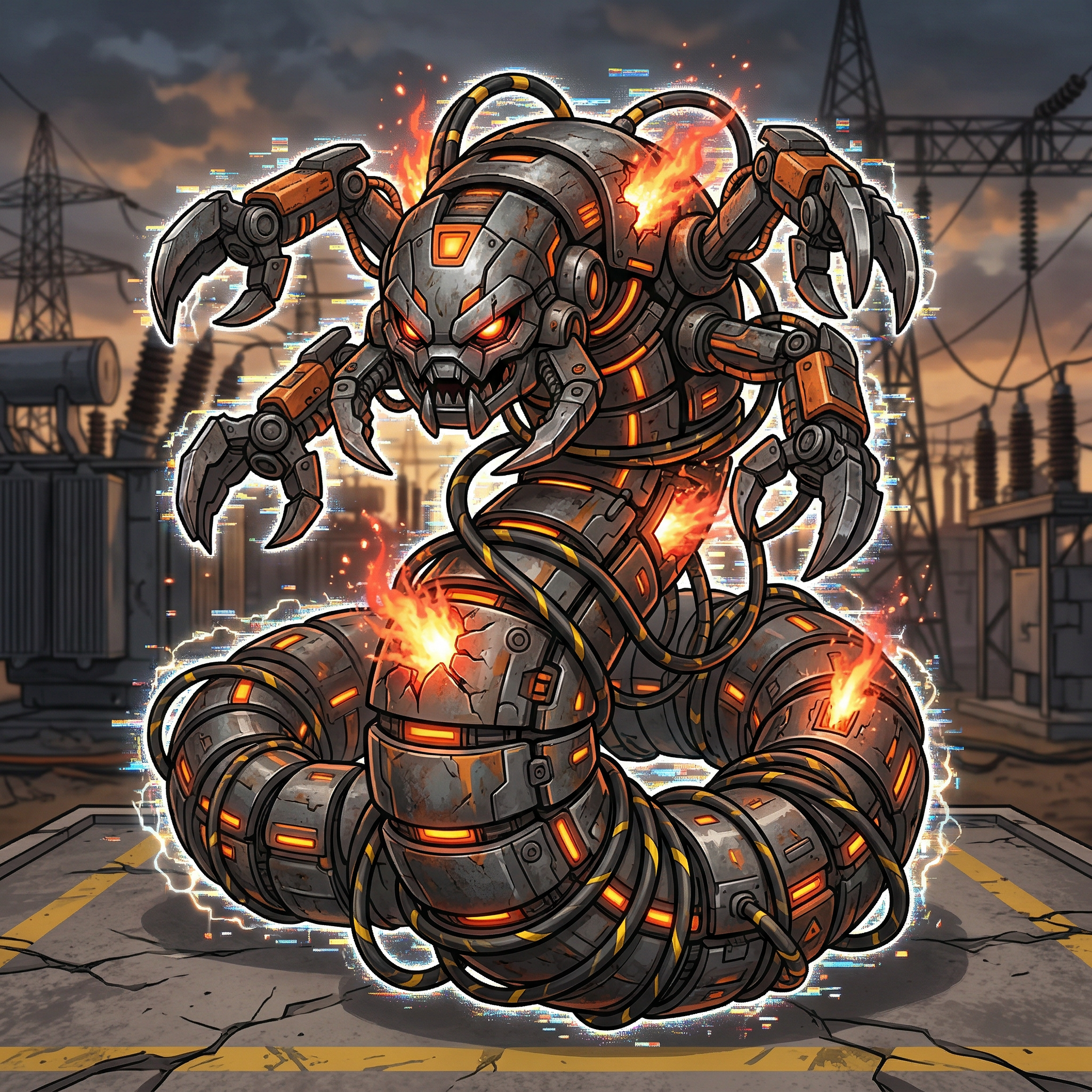 Sandworm
