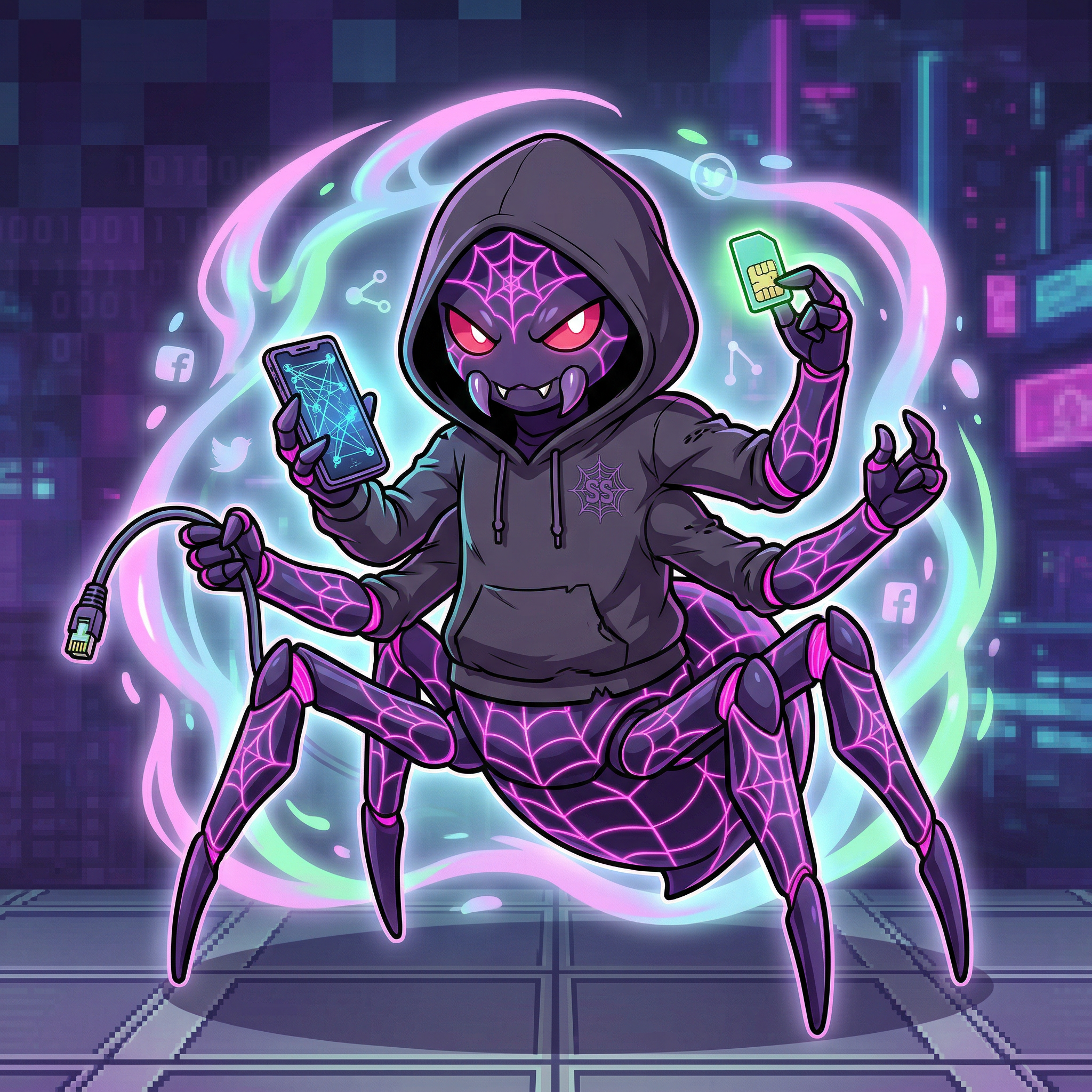 Scattered Spider